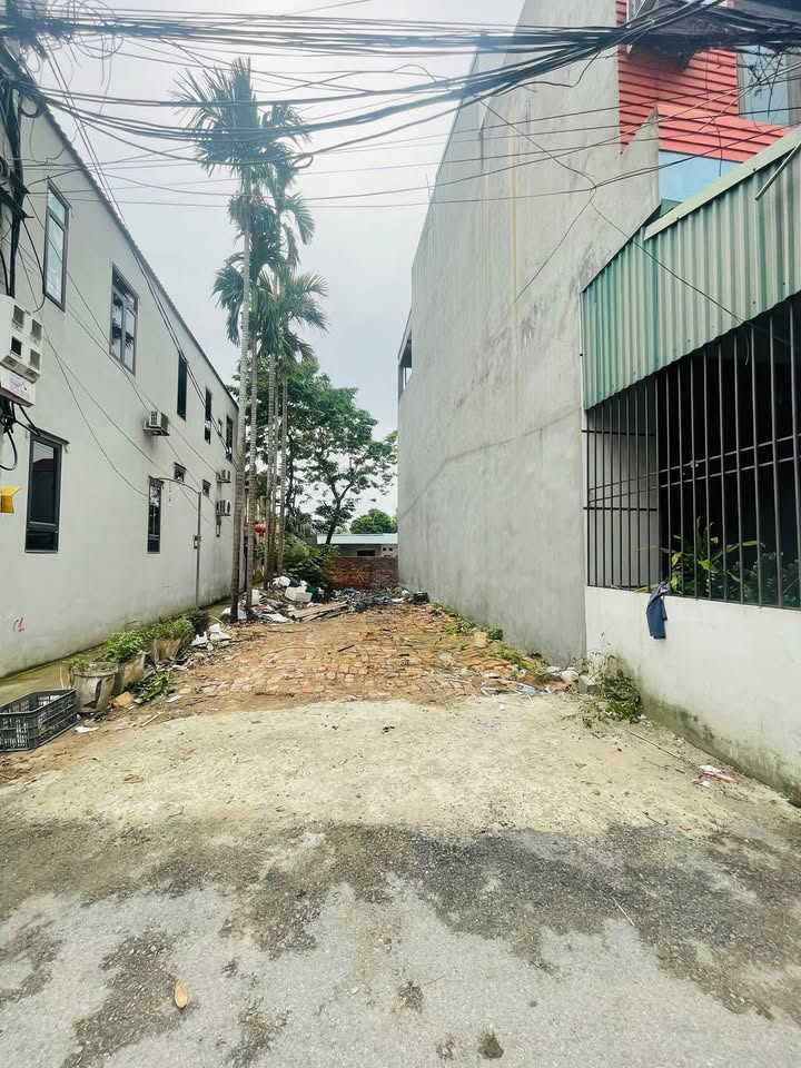 Đất nền góc 2 mặt tiền Đông Lý - Tân Mỹ 74m² chỉ 1.xxx triệu - Cơ hội đầu tư tuyệt vời!