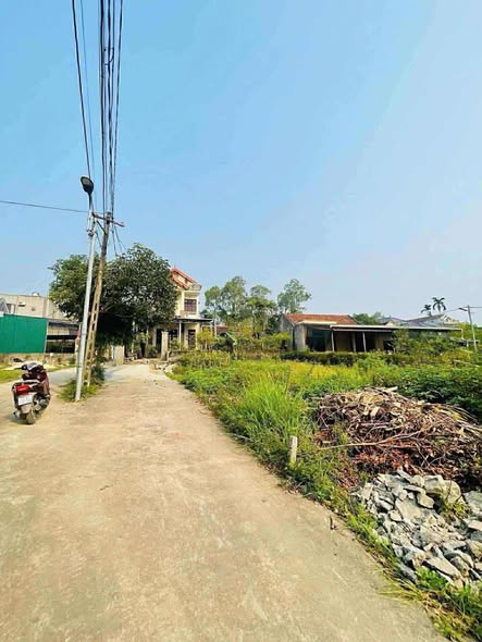 Đất nền tại Bắc Lý, Đồng Hới 97.5m² giá 800 triệu - Cơ hội đầu tư tuyệt vời!