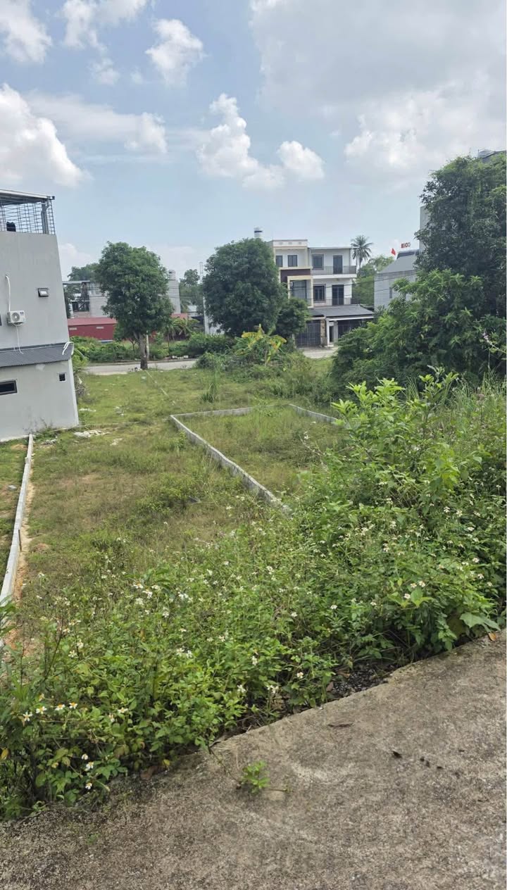 Đất thổ cư 116.9m² khu dân cư số 11, Sông Công - Giá chỉ 2.2 tỷ!