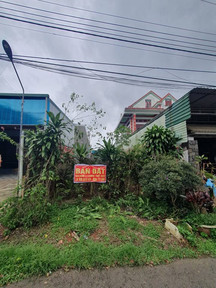 Bán đất mặt tiền đường Yên Thế, Bảo Lộc 150m² giá 3 tỷ - Đầu tư sinh lời ngay!