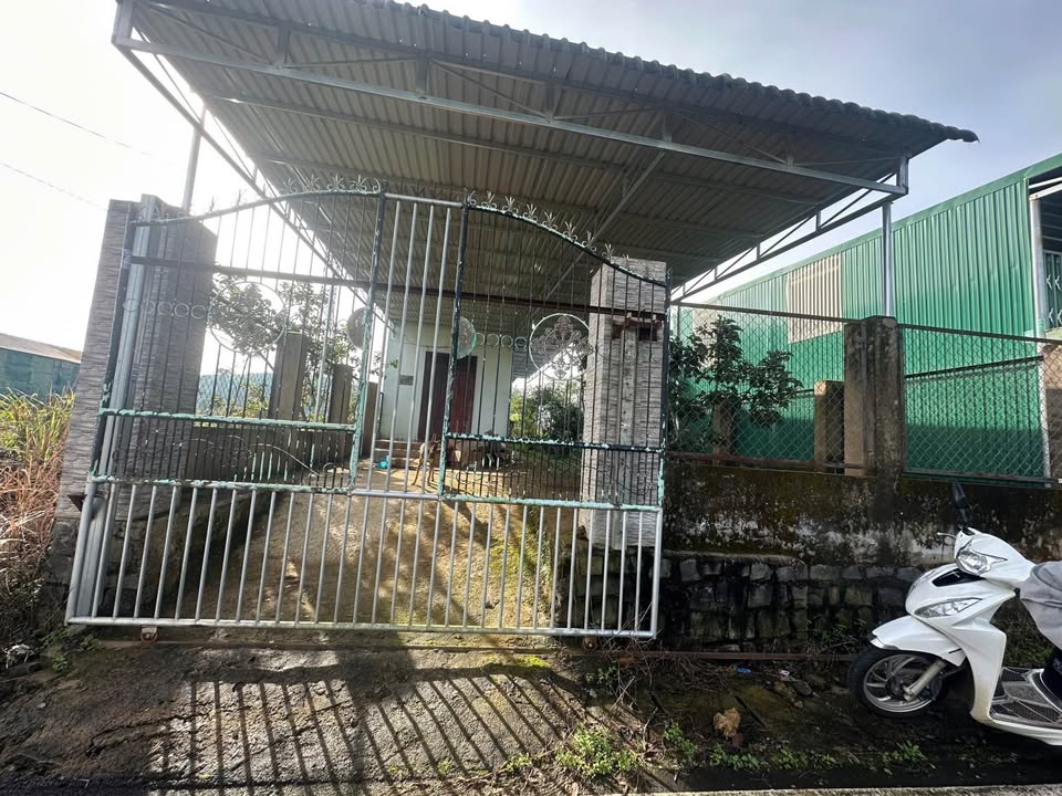 Nhà nguyên căn cho thuê tại Bảo Lộc 2PN giá 1.5 triệu - Không thể bỏ lỡ!