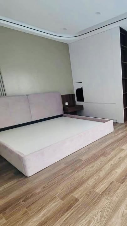 Nhà phố góc 6 tầng Nguyễn Văn Linh 36m² giá 8 tỷ - Nội thất sang trọng, thang máy hiện đại!