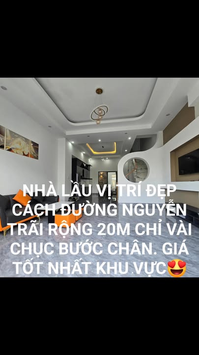 Nhà phố Diên Khánh 84m² giá 2.45 tỷ - Sẵn sàng vào ở ngay!