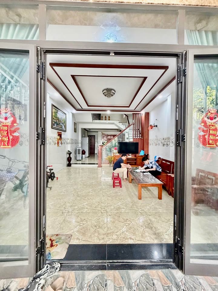 Căn hộ Sơn Trà 95m² giá 7 tỷ - Đầu tư sinh lời 30 triệu/tháng!