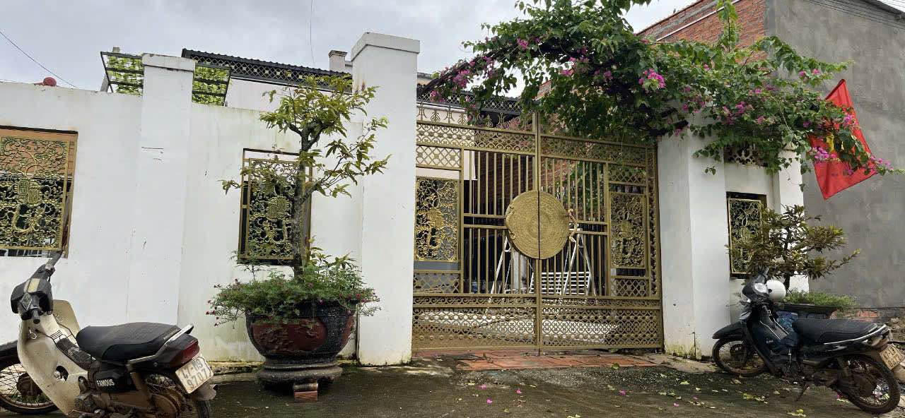 Nhà mặt tiền kinh doanh đường QH 24m, 168m² giá 2.54 tỷ - Đầu tư sinh lời ngay!