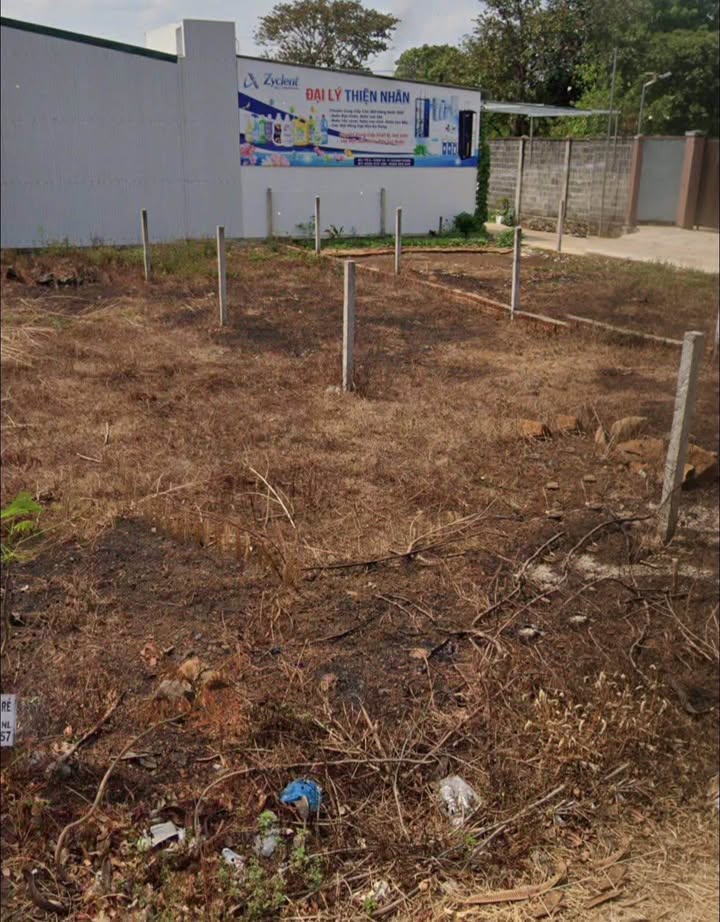 Đất nền mặt tiền phường Thành Nhất, Buôn Ma Thuột 120m² giá 835 triệu - Cơ hội đầu tư hấp dẫn!