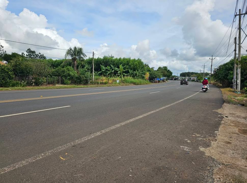 Đất mặt tiền Lộc Hiệp 2100m² giá 2.8 tỷ - Đầu tư sinh lời ngay!