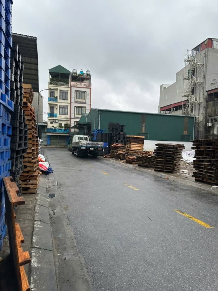 Đất nền Tiên Xá Hạp Lĩnh 90m² giá 4 tỷ - Đầu tư tiềm năng cực hiếm!