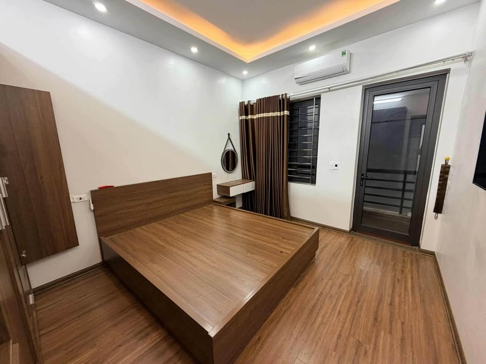 Nhà 2 tầng chính chủ tại phường Bắc Giang, Bắc Ninh 45m² - Ô tô vào tận cửa, chỉ việc dọn vào ở!