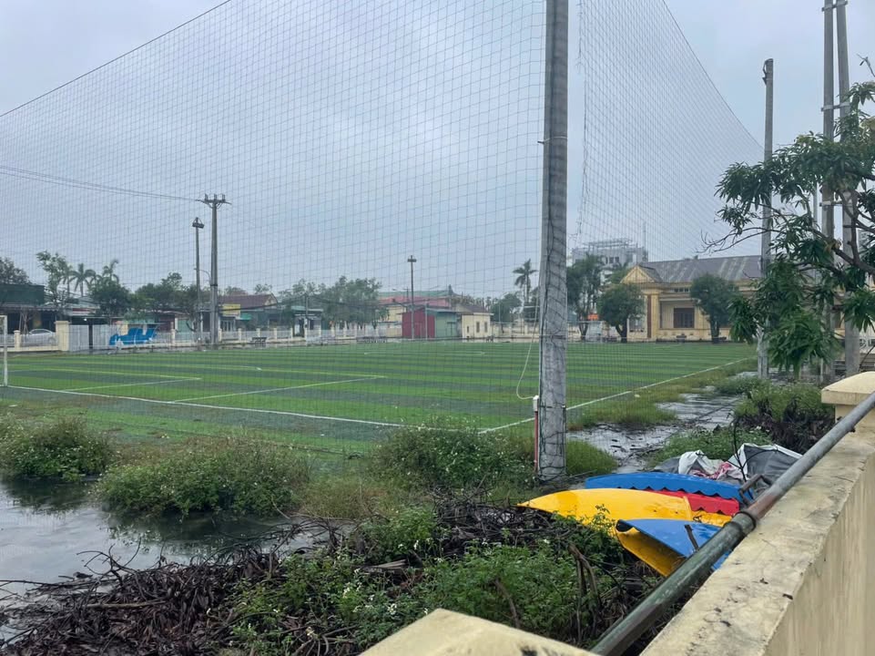 Đất nền Vinh 93.8m² giá 2.55 tỷ - Hướng Tây Nam, vị trí đắc địa!