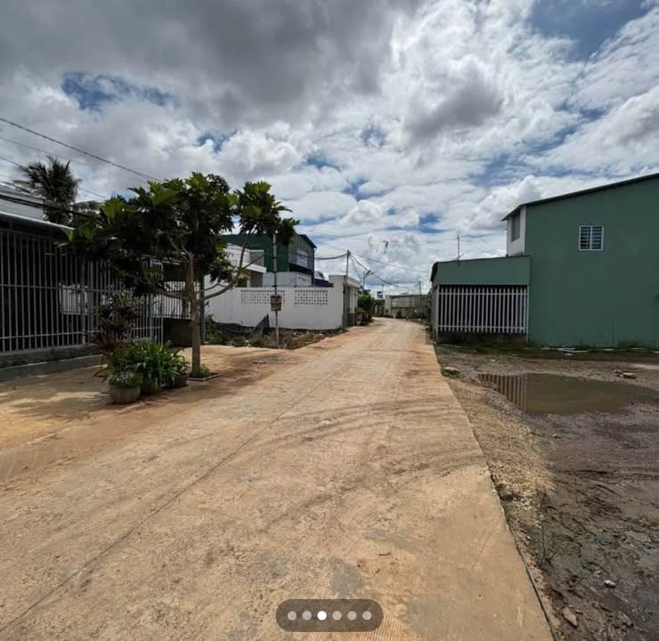 Đất nền Lý Thái Tổ, Đức Trọng, Lâm Đồng 190m² giá 2.5 tỷ - Đầu tư tiềm năng!