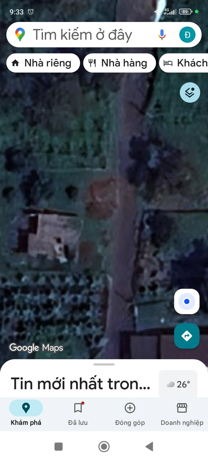 Đất mặt tiền Hẻm 123 Mạc Đĩnh Chi 220m² giá 2.5 tỷ - Đầu tư sinh lời ngay!