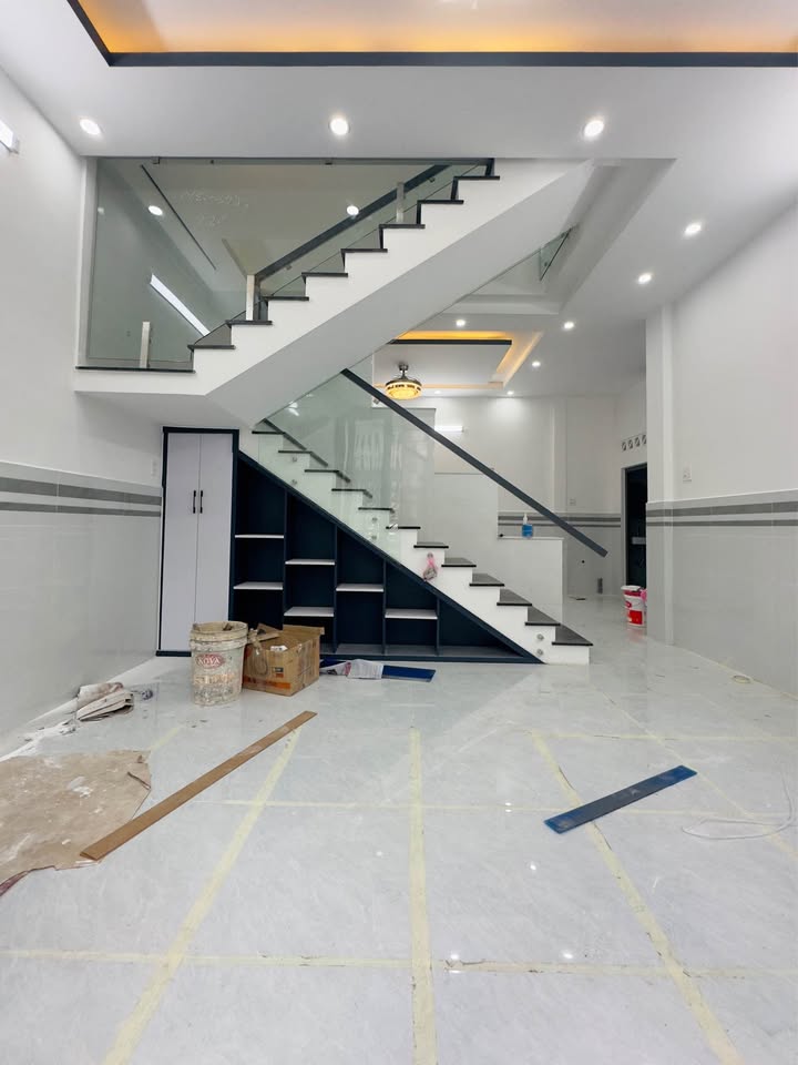 Nhà phố hẻm ô tô Trần Vĩnh Kiết, Cần Thơ 68m² giá 2.95 tỷ - Sẵn sàng vào ở ngay!