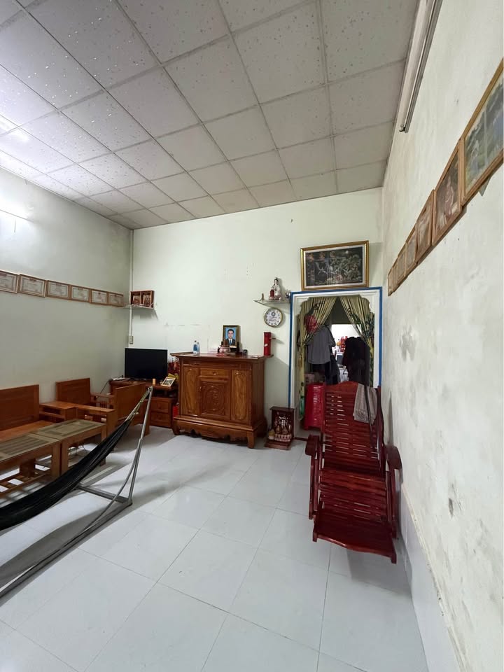 Nhà còn mới hẻm 36 Nguyễn Trãi, Vị Thanh 175m² - Gần chợ và Vincom!