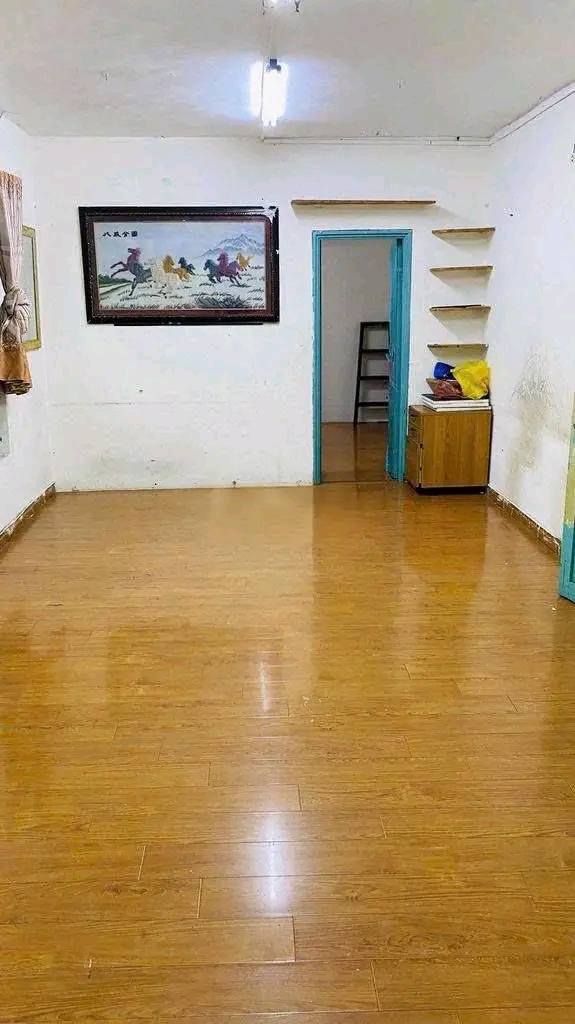 Căn hộ Tập thể Trung Tự Đặng Văn Ngữ, Đống Đa 80m² giá 8.5 triệu - Nhà đẹp, sẵn sàng vào ở!