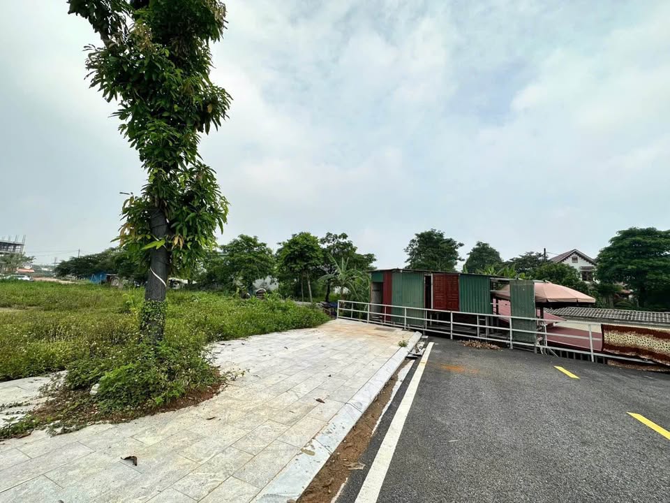 Đất nền khu đô thị Việt Trì Spring, Vân Phú 100m² - Đầu tư sinh lời ngay!