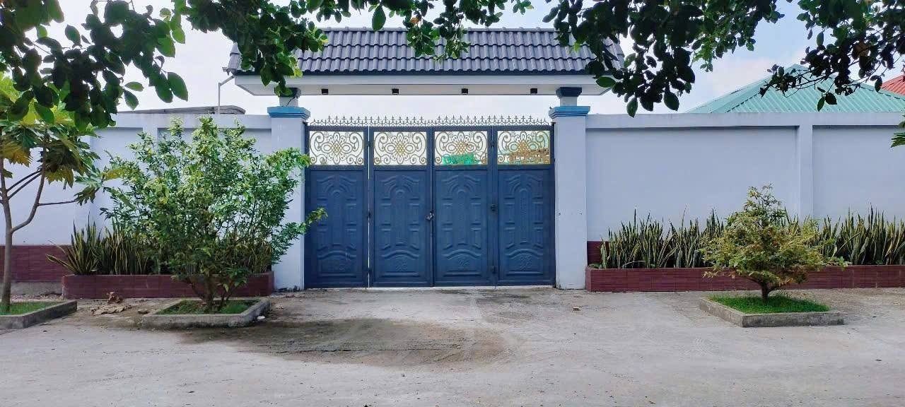 Farm 2.8 Công Bình Khánh Long Xuyên giá 4 tỷ - Đất vườn kiên cố, ô tô vào tận nơi!