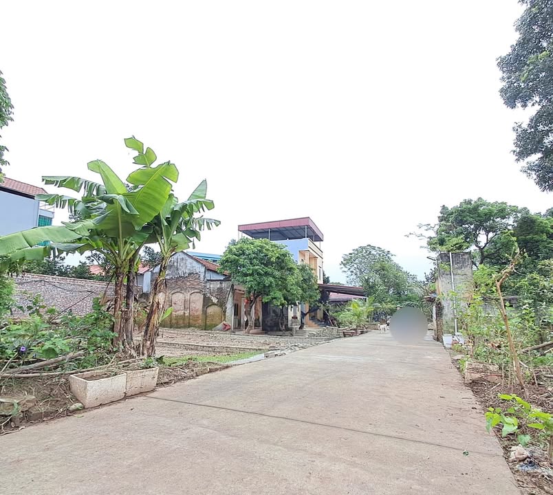 Đất nền Vân Đình 69.6m² giá đầu tư chỉ 2 tỷ - Đường rộng ô tô đỗ!