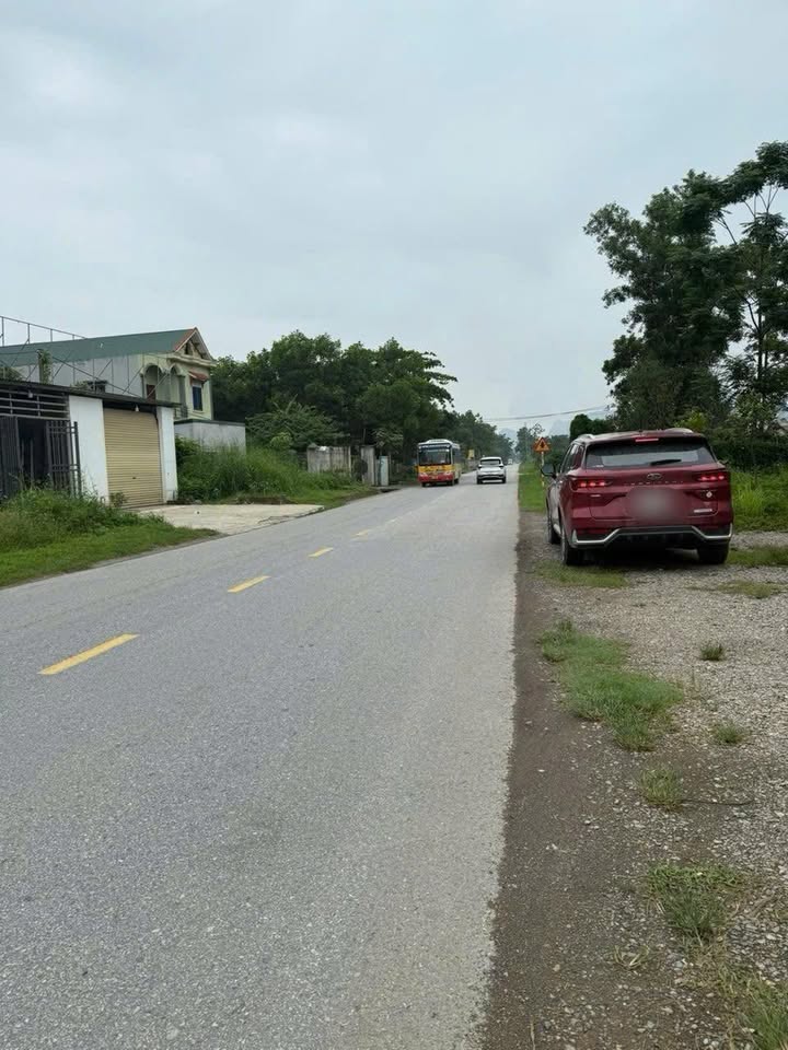 Đất nền Phú Thành, Lạc Thủy 125m² giá 1.6 tỷ - Vị trí đắc địa, giao thông thuận lợi!