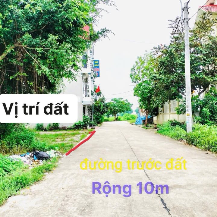 Đất nền 150m² tại Thanh Liêm, Hà Nam - Vị trí tiềm năng, giá thỏa thuận!