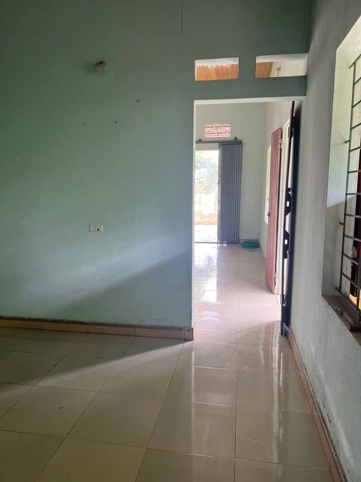 Lô đất 320m² tại An Thành, Yên Thế, Bắc Giang - Nhà ở sẵn, giá chỉ 900 triệu!