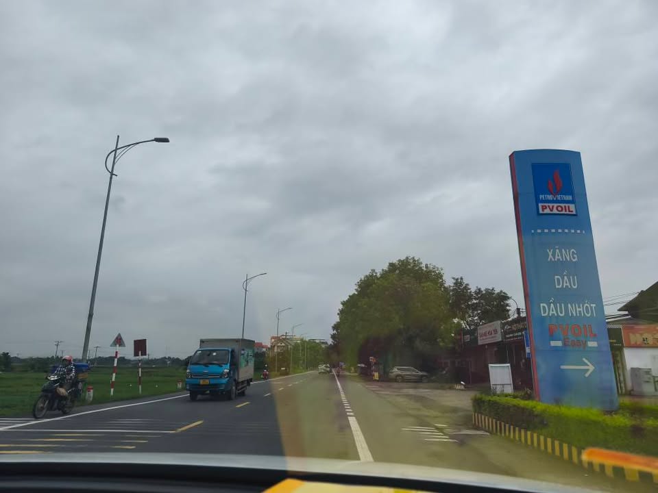 Đất nền Đồng Hòa, phường Đồng Tâm 110m² giá 2.7 tỷ - Sổ đỏ chính chủ, sang tên ngay!