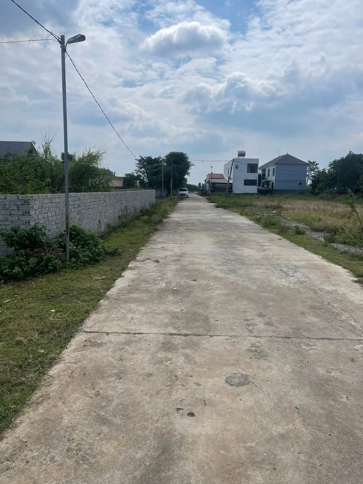 Đất đấu giá Quang Tiến, Thái Hòa 175m² giá 1.2 tỷ - Đầu tư sinh lời nhanh!