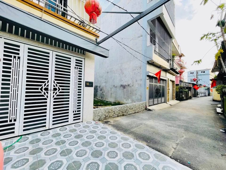 Lô đất Quán Bàu Vinh 74.4m² giá 2 tỷ - Vị trí đắc địa gần bệnh viện!