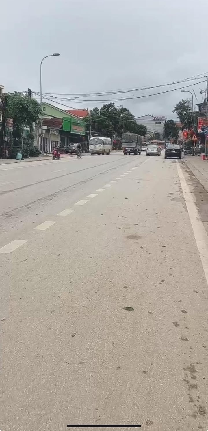 Nhà riêng Quốc lộ 48a, phường Tây Hiếu 180m² - Cách chợ chỉ vài bước!