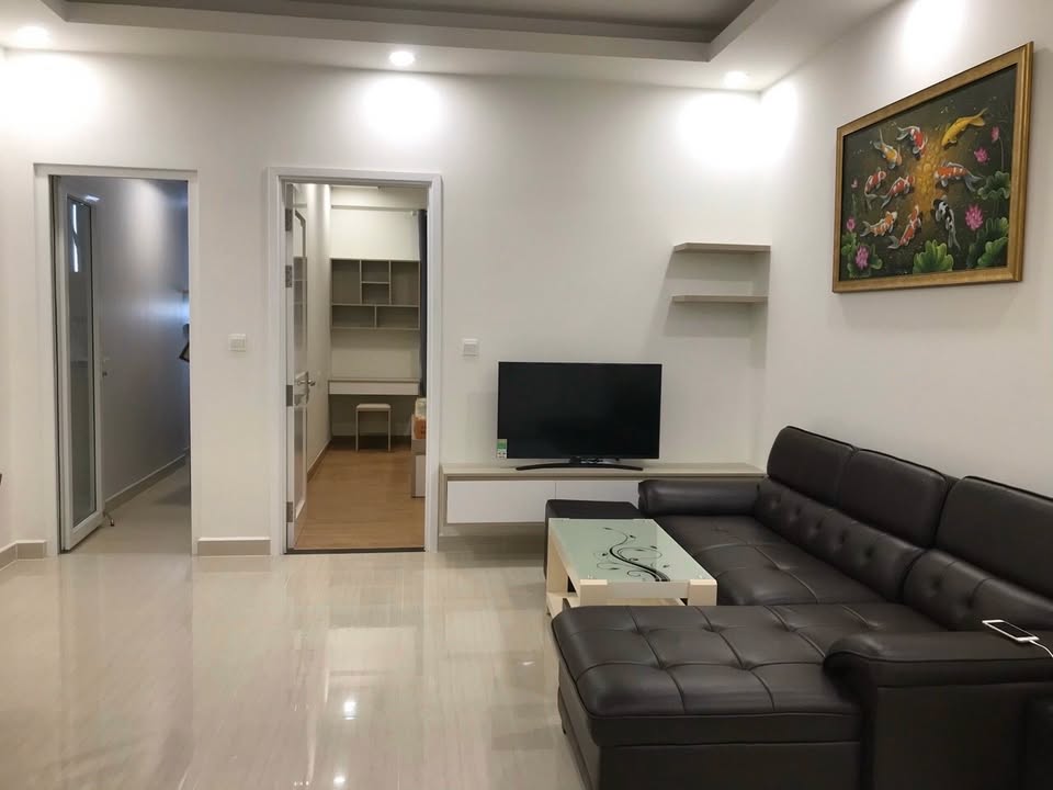 Căn hộ 1-3 phòng ngủ tại Kinh Dương Vương, Bình Tân - Giá chỉ từ 1.7 tỷ!