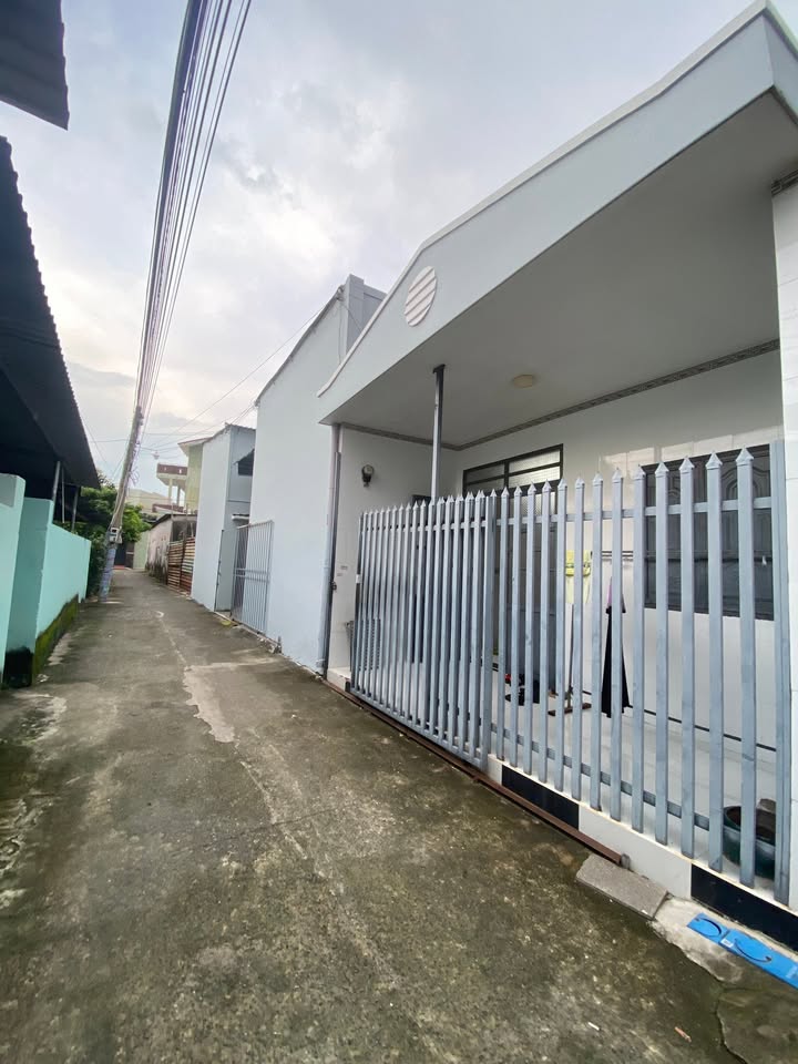 Nhà và phòng trọ Bà Rịa - 219m² giá 5.5 tỷ - Kinh doanh ổn định ngay trung tâm