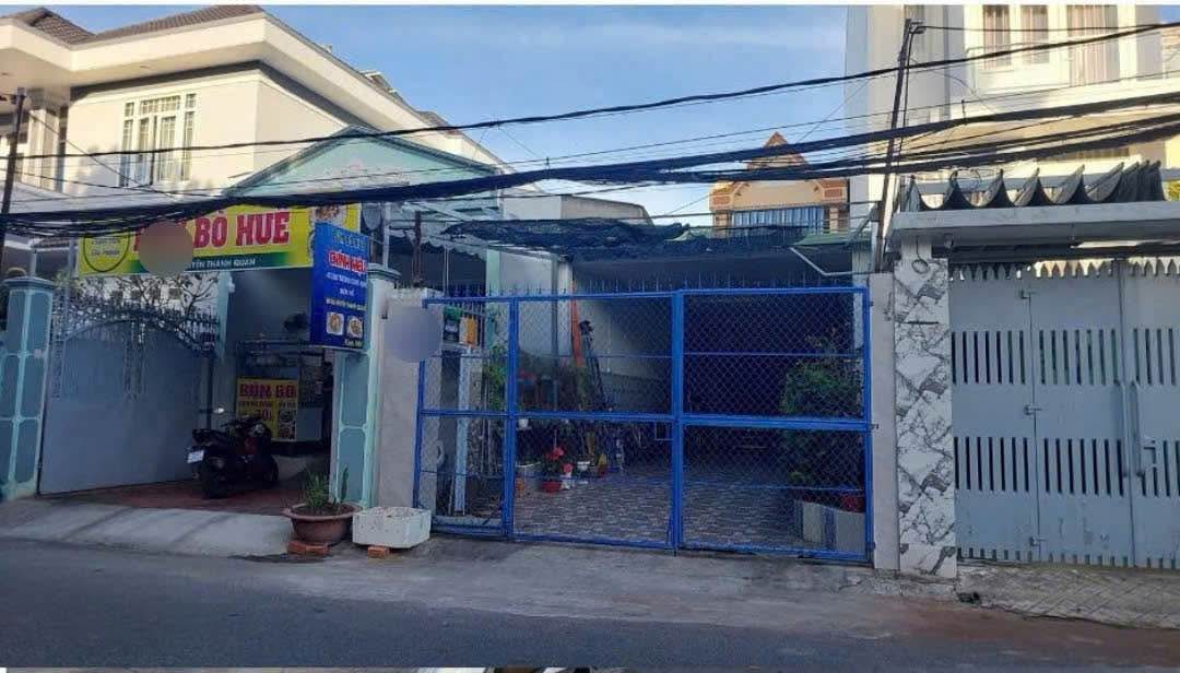 Cho thuê mặt bằng đường Bà Huyện Thanh Quan, Vũng Tàu 70m² - Vị trí đẹp, kinh doanh tự do!