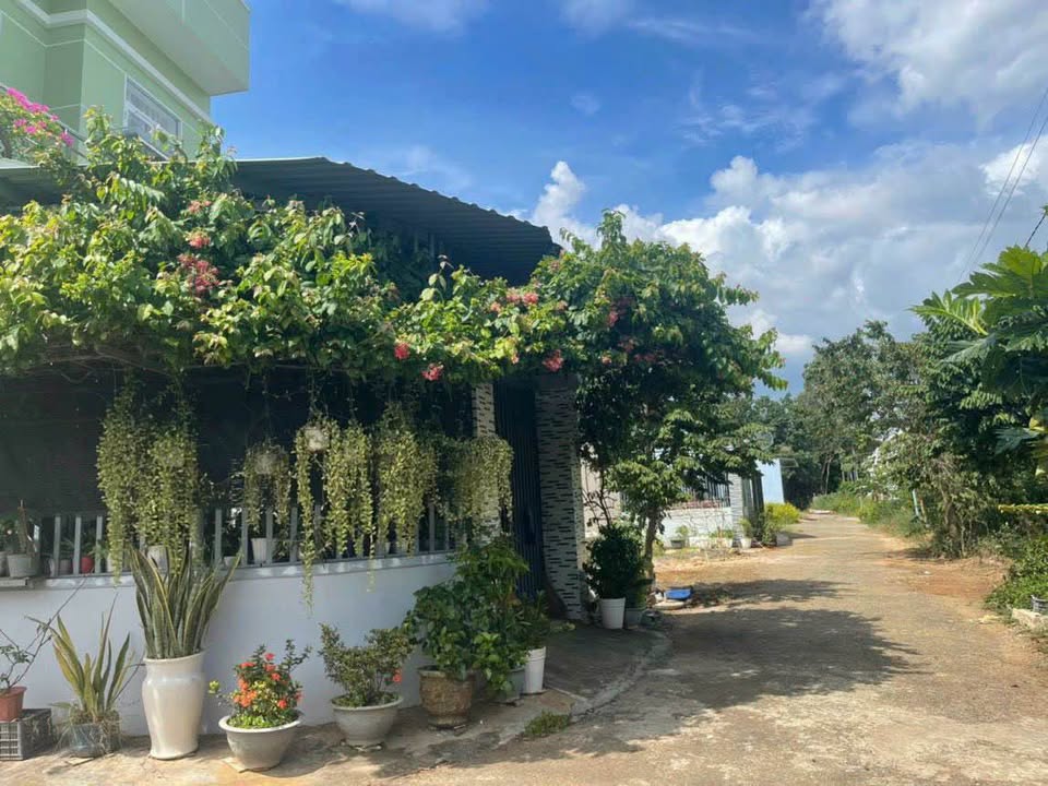 Nhà phố Hòa Long - Bà Rịa 87m² giá 2.6 tỷ - Góc 2 mặt tiền, cho thuê 3.5 triệu/tháng!