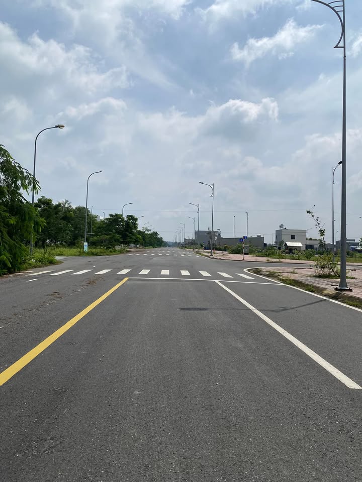 Đất nền TĐC Phước An, Nhơn Trạch 90m² giá 2.1 tỷ - Đối diện dự án HUD đang xây dựng!