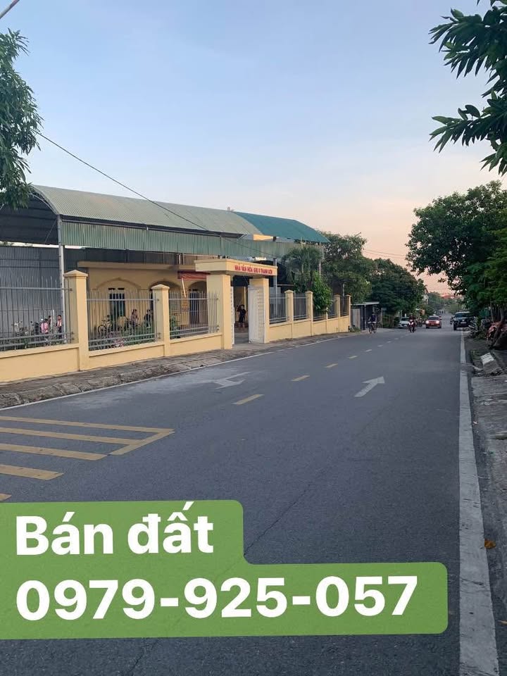 Đất nền Uông Bí 100m² giá 1.5 tỷ - Vị trí trung tâm, thuận tiện kinh doanh!