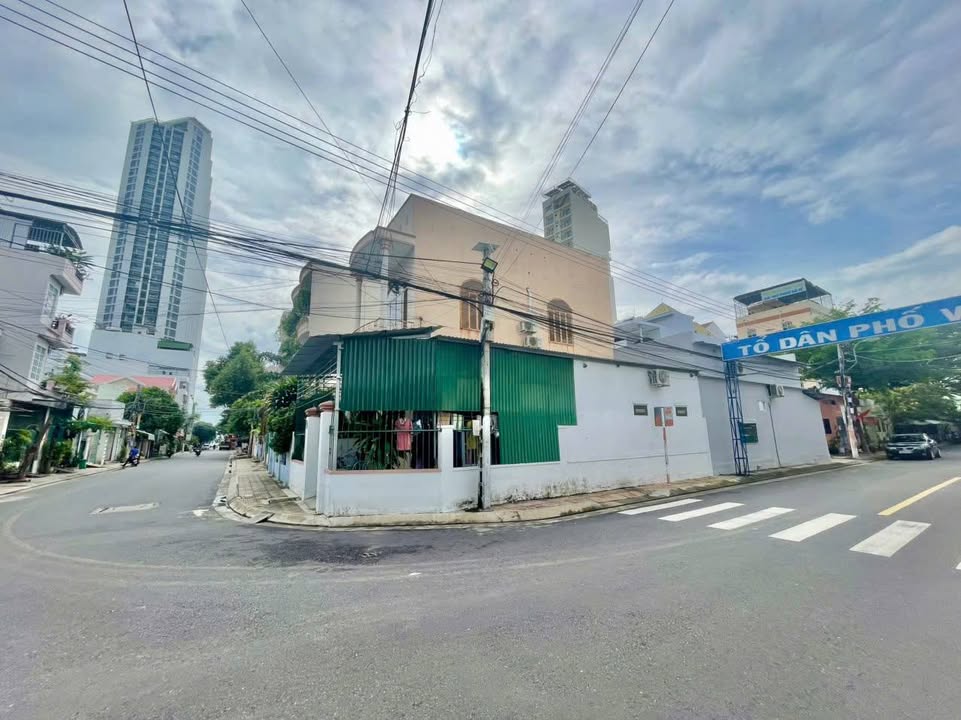 Bán nhà 2 tầng đường Nguyễn Khánh Toàn, Vĩnh Hải, Nha Trang 59m² - Pháp lý sổ hồng, gần biển!
