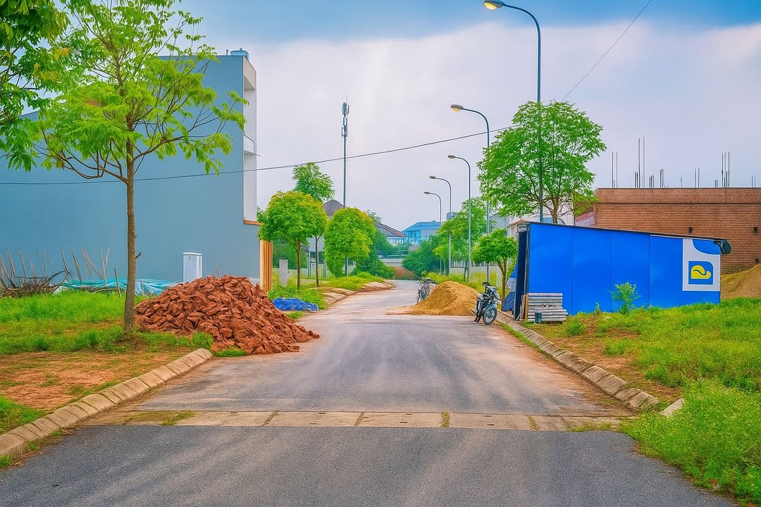 Đất nền khu dân cư Tân Việt, Đồng Tiến, 100m² giá 1.4 tỷ - Đầu tư sinh lời ngay!