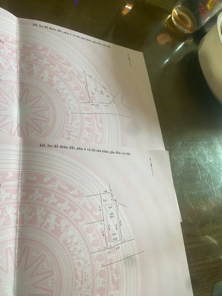 Đất nền 410m² tại Trung Giã - Giá chỉ 3.28 tỷ, cơ hội đầu tư tuyệt vời!