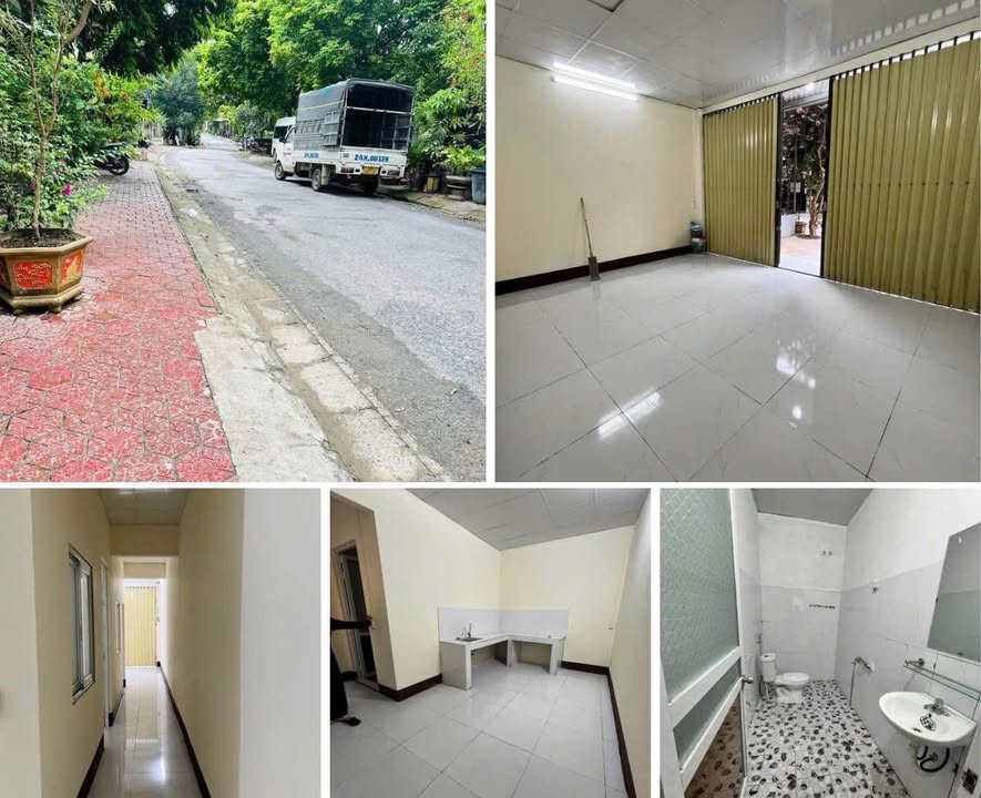 Nhà cấp 4 Bắc Cường Lào Cai 55m² giá 1.99 tỷ - Pháp lý rõ ràng, đầu tư sinh lời!