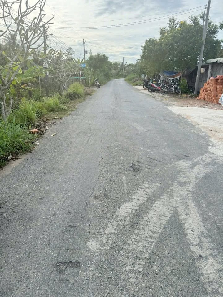 Đất mặt tiền Phạm Văn Thành Tân Khánh 800m² giá 3.6 tỷ - Cơ hội đầu tư hấp dẫn!