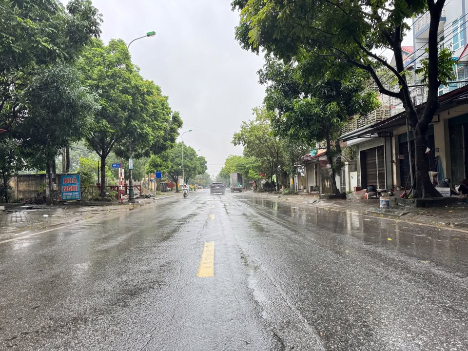 Nhà 4 tầng mặt đường TL 419, thị trấn Đại Nghĩa, 88m² giá 7 tỷ - Sẵn sàng vào ở ngay!