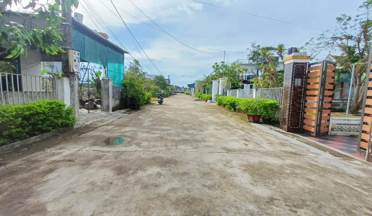 Đất thổ cư thôn Đông, xã Mai Phụ 173m² giá tốt - Sổ đỏ chính chủ