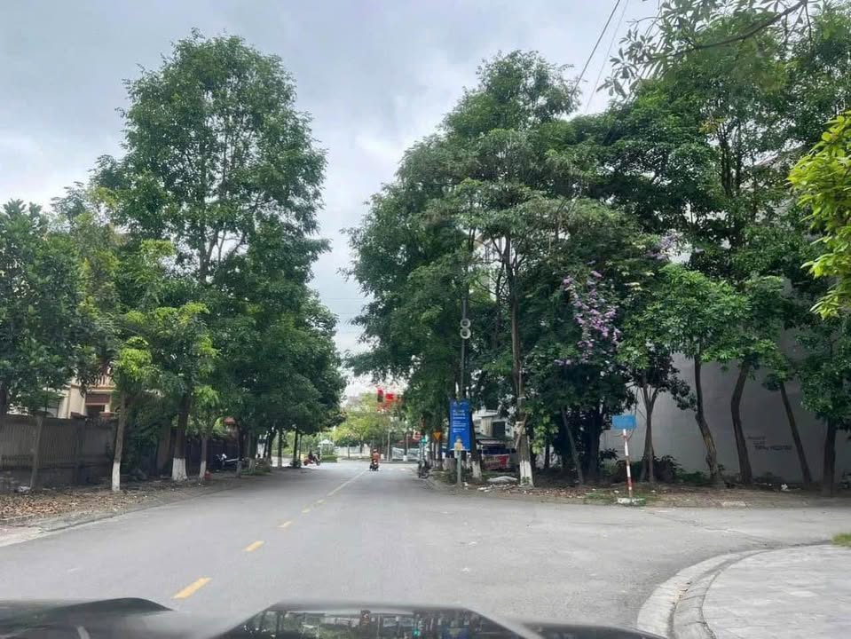 Đất nền KĐT An Huy Bắc Ninh 158m² giá 1x tỷ - Lô góc vị trí đẹp không lỗi lầm!