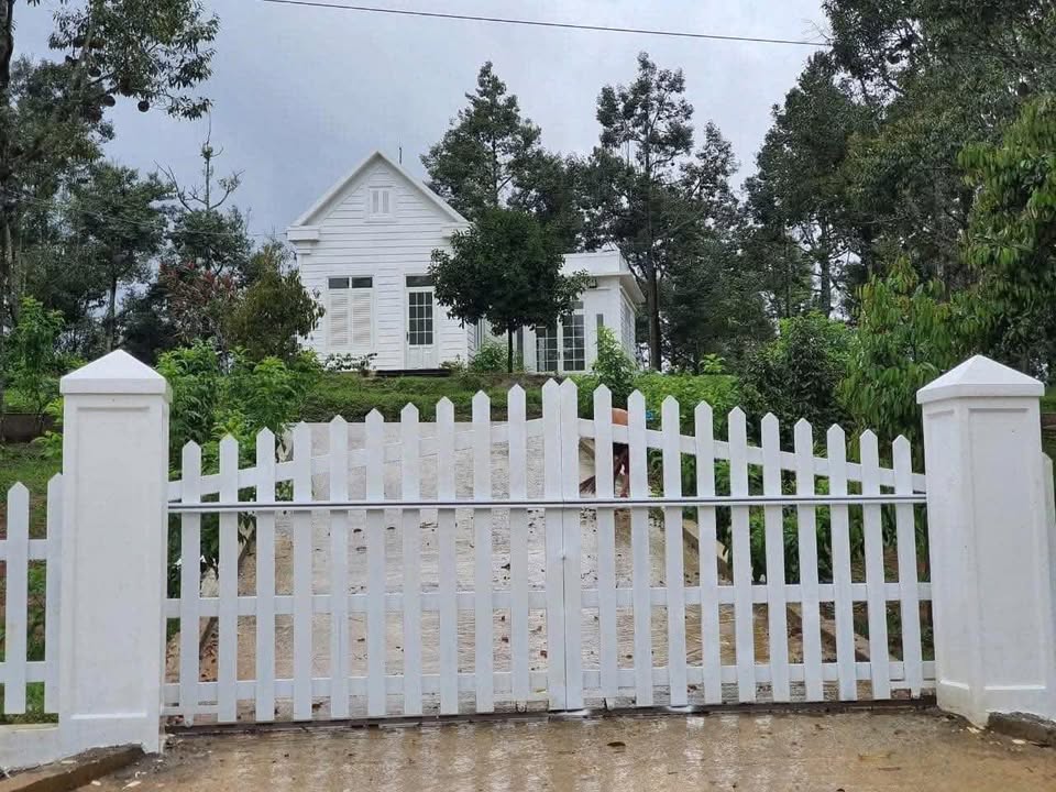 Bán Villa và Đất Vườn Bảo Lâm 7300m² giá 6.48 tỷ - Tiềm năng đầu tư lớn!