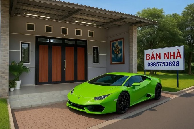 Nhà phố Cửa Dương Phú Quốc 120m² giá chỉ 1 tỷ - Chính chủ bán gấp!