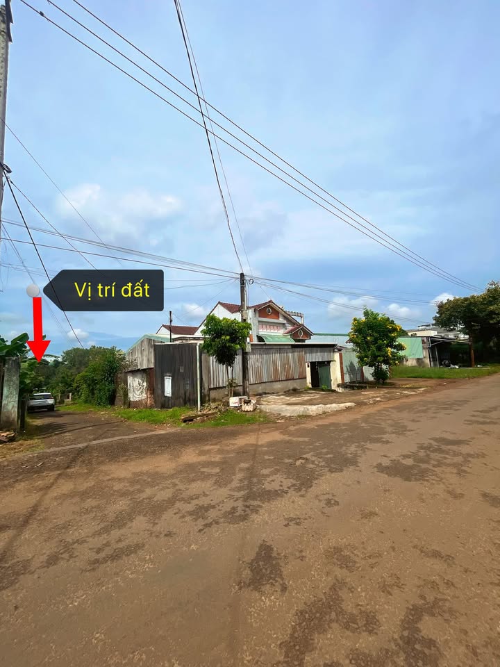 Đất nền chính chủ phường Hội Phú, 115m² giá 1.05 tỷ - Cơ hội đầu tư lý tưởng!