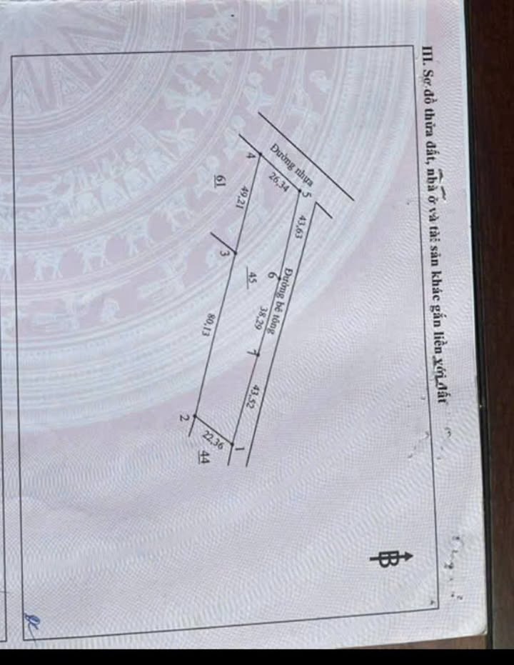 Đất nền + Dãy trọ cho thuê tại Bắc Sơn, Trảng Bom 3000m² giá 35 tỷ - Đầu tư sinh lời ngay!