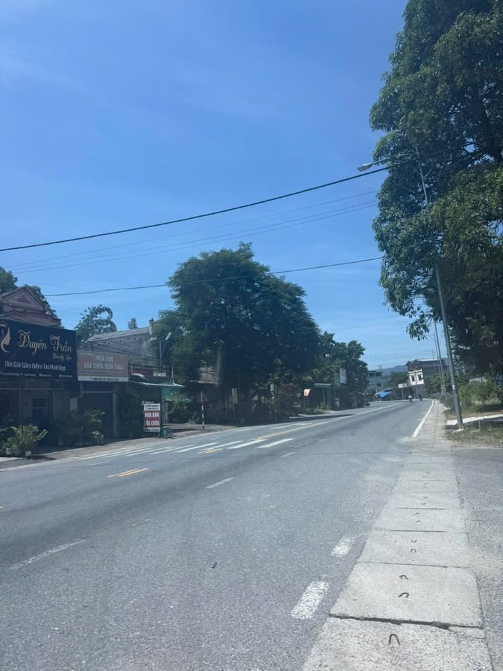 Đất Lưỡng Vượng Tuyên Quang 120m² giá 2 tỷ - Sổ đỏ chính chủ, công chứng ngay!