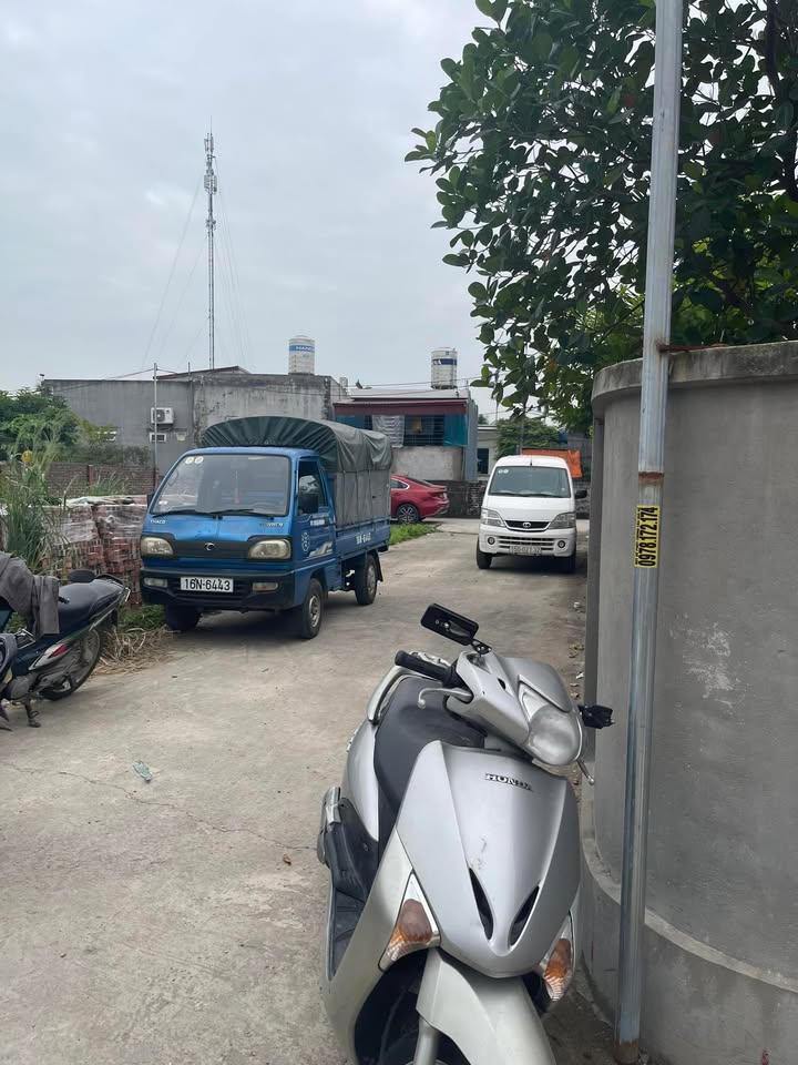 Nhà cấp 4 độc lập tại An Hoà - 65m² giá 1.2 tỷ - Sẵn sàng ở ngay!