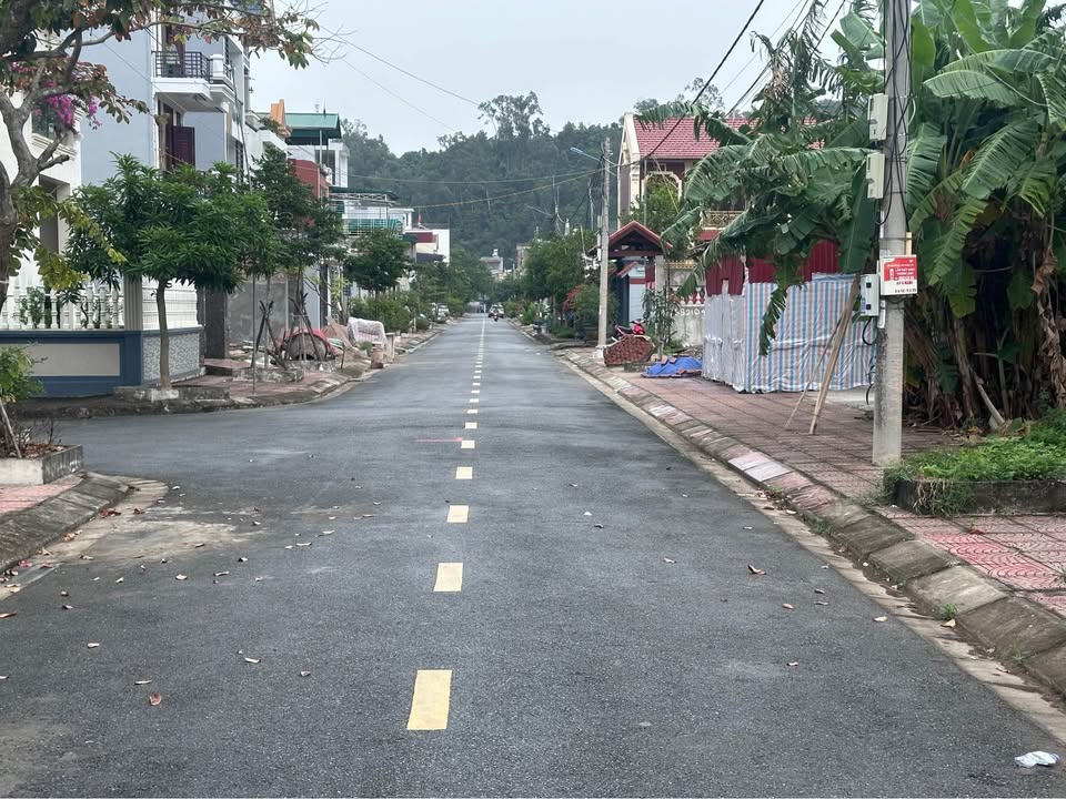 Đất nền trung tâm Đồ Sơn 100m² giá 2.7 tỷ - Cơ hội đầu tư lý tưởng!